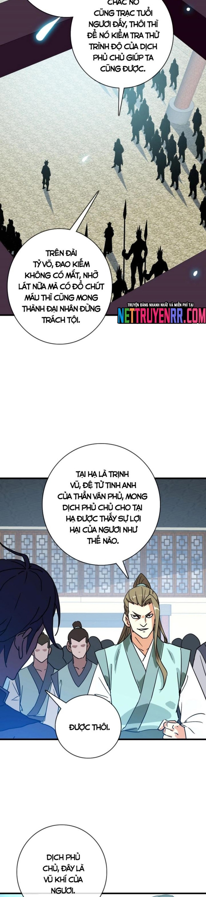 Chương 96 - Trang 19