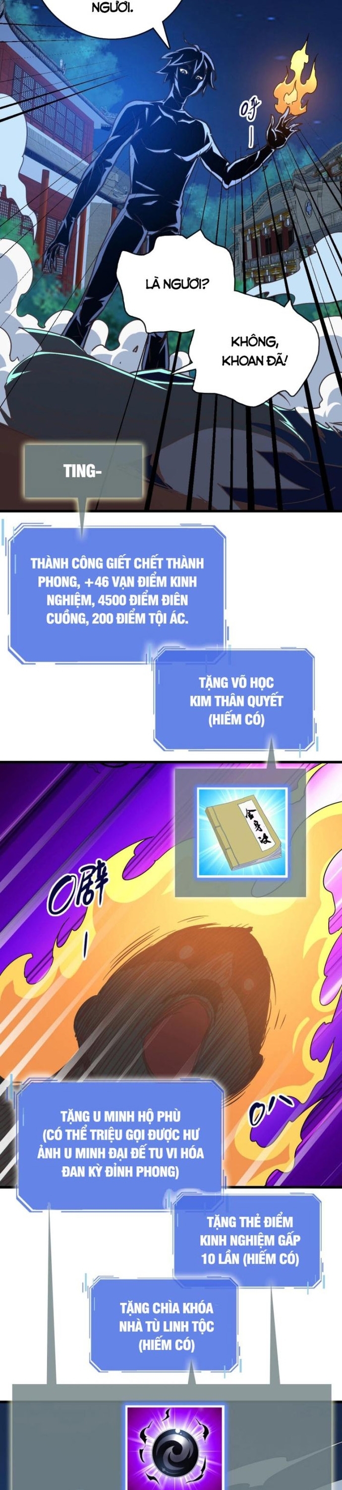 Chương 99 - Trang 22