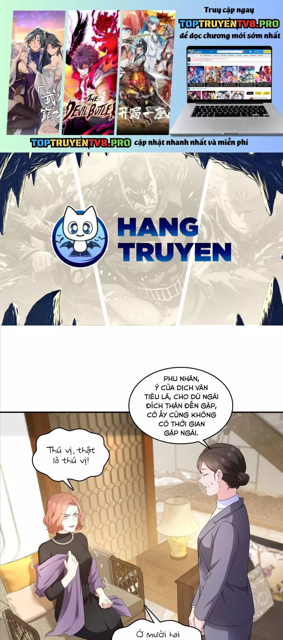 Chương 557 - Trang 1