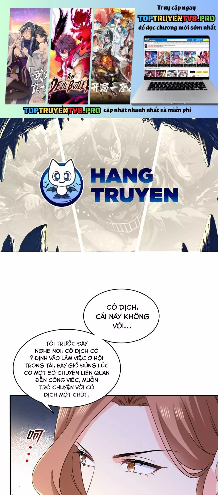 Chương 558 - Trang 1