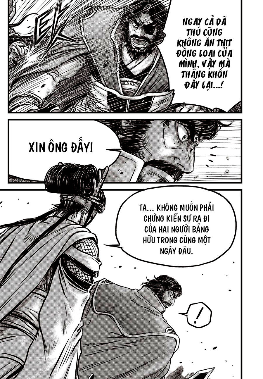 Chương 656 - Trang 1