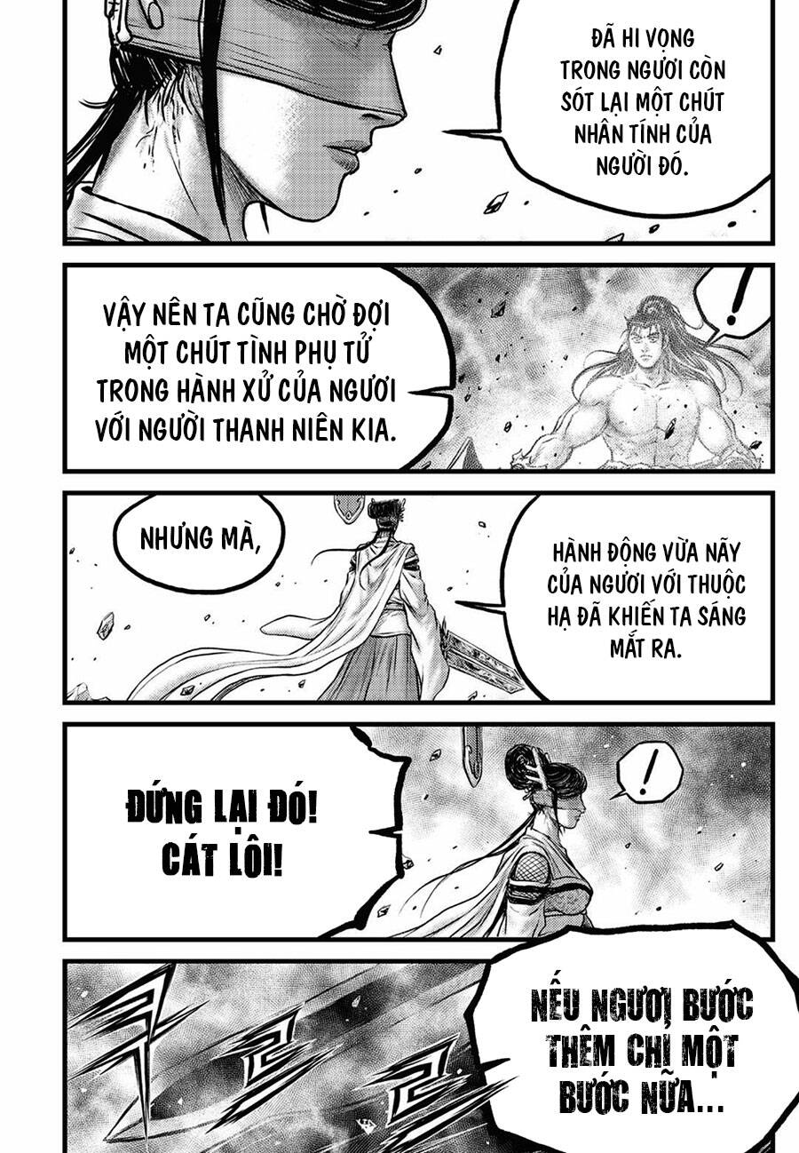 Chương 658 - Trang 3