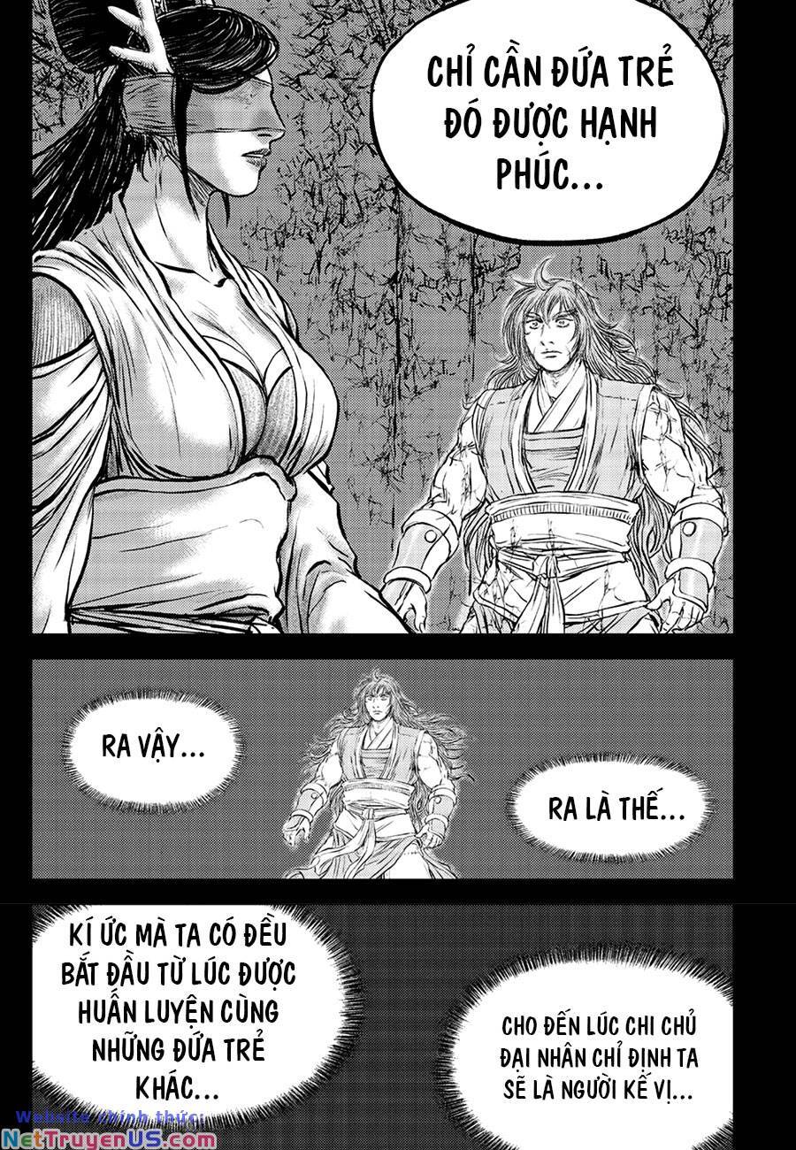 Chương 667 - Trang 21