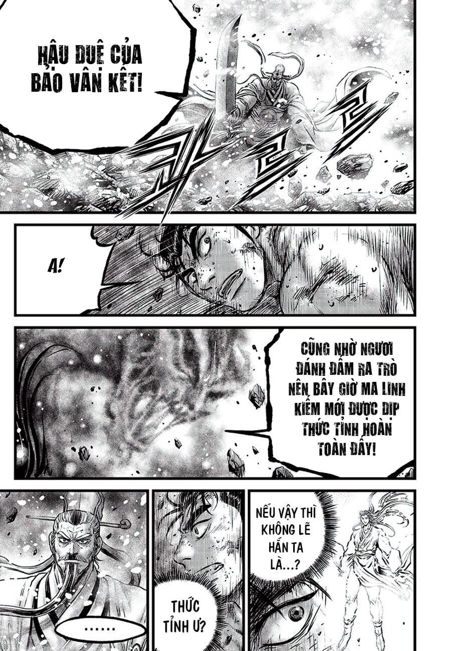 Chương 681 - Trang 2