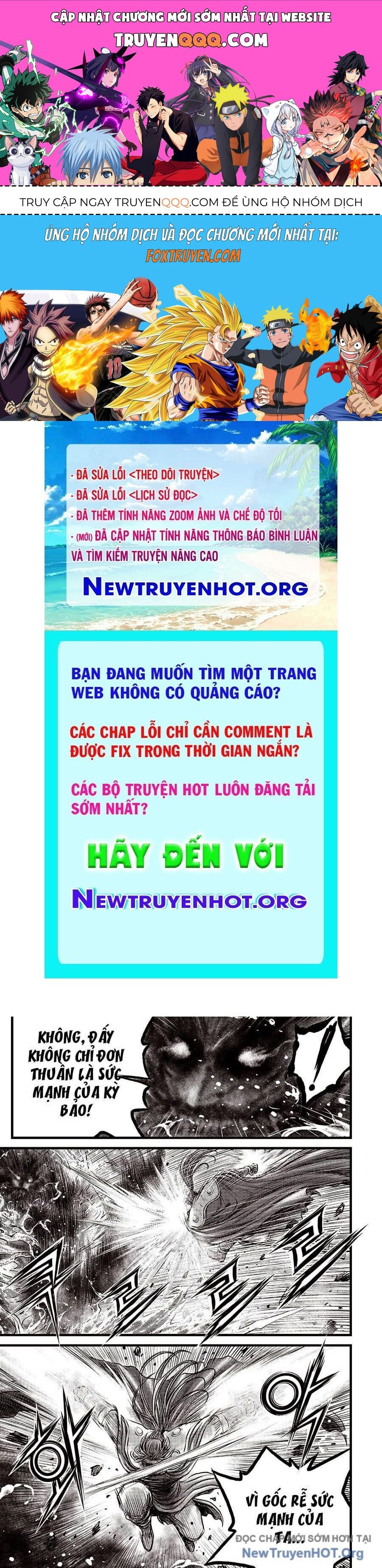 Chương 703 - Trang 1