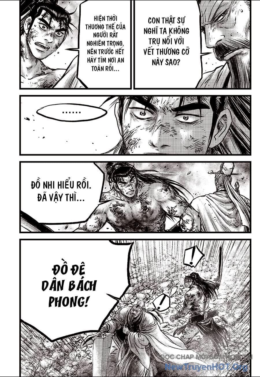 Chương 704 - Trang 3