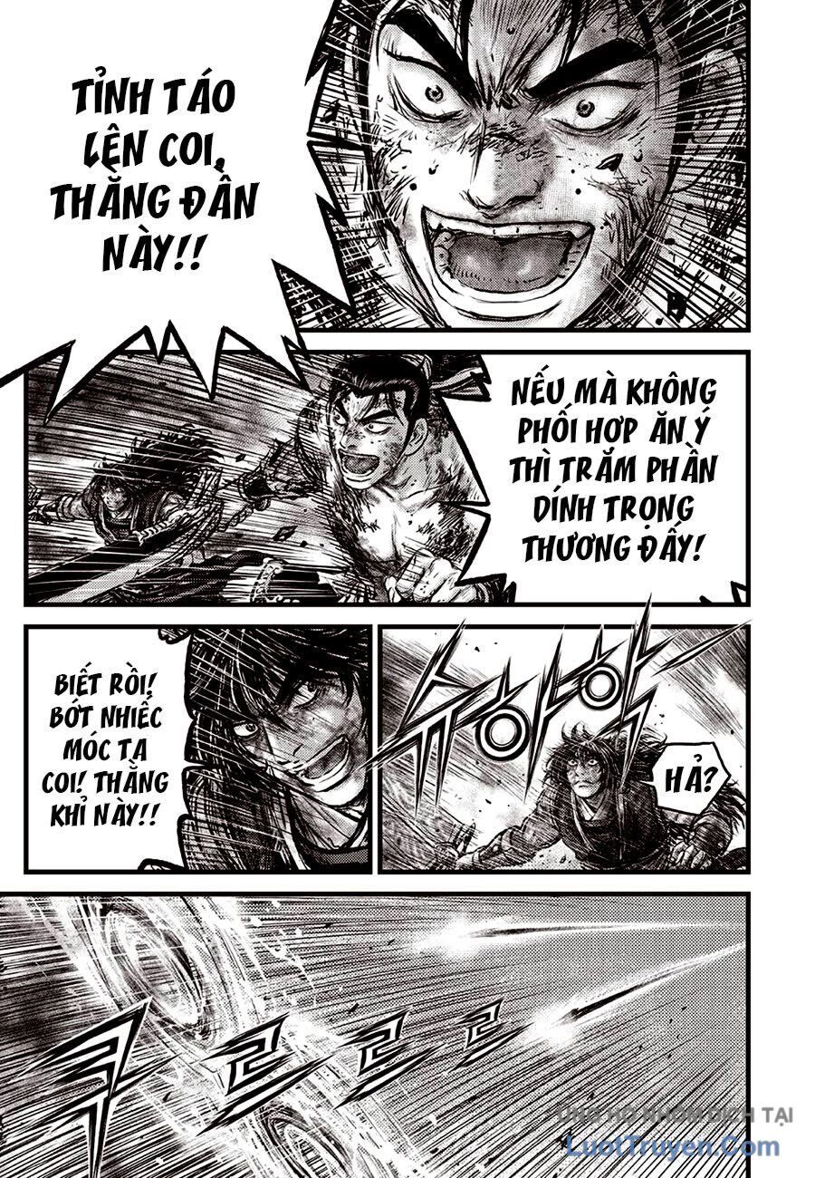 Chương 708 - Trang 16