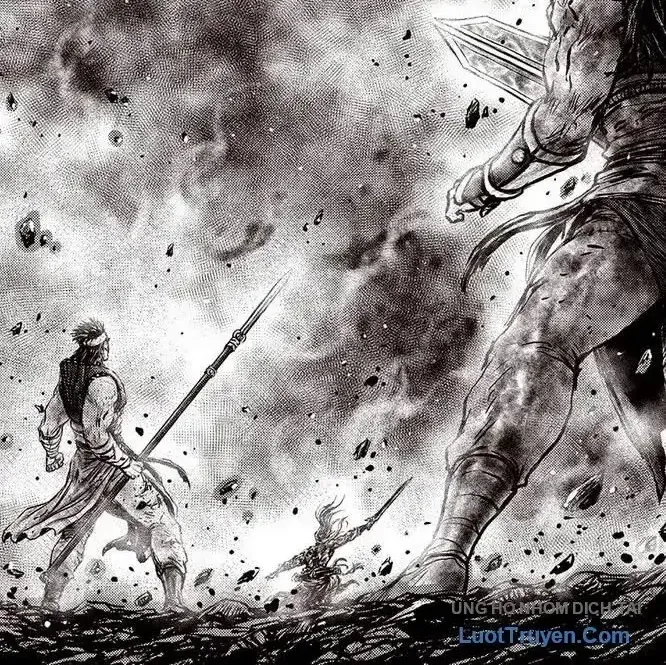Chapter 711 - Trang 3