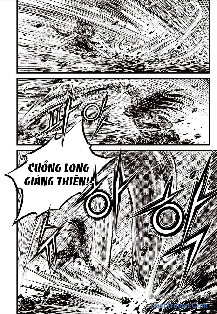 Chapter 711 - Trang 22