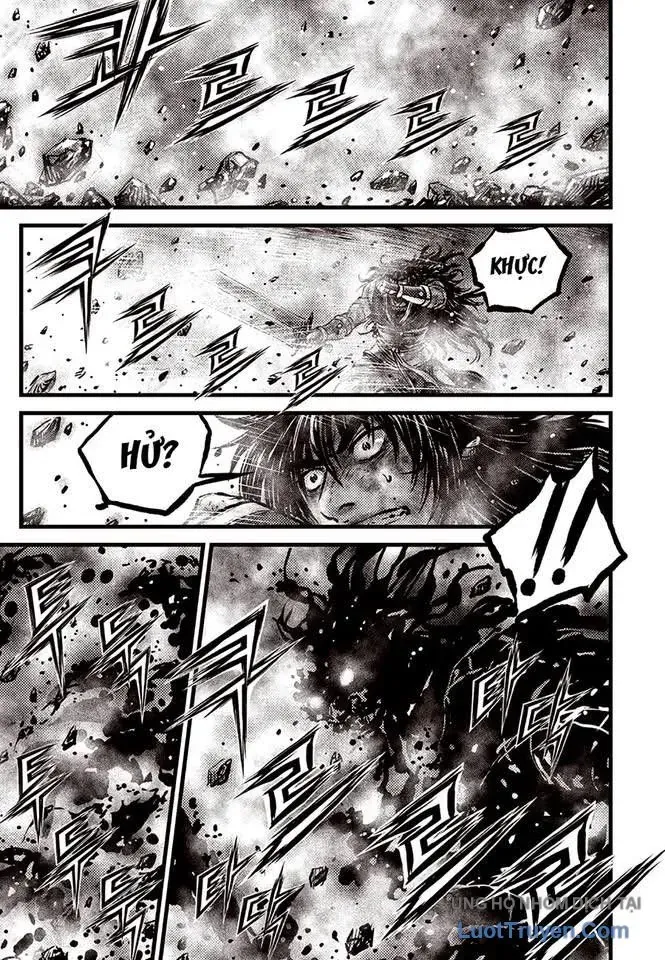 Chapter 711 - Trang 4