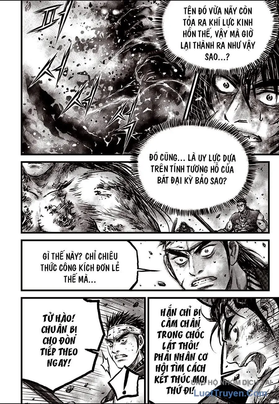Chapter 711 - Trang 5