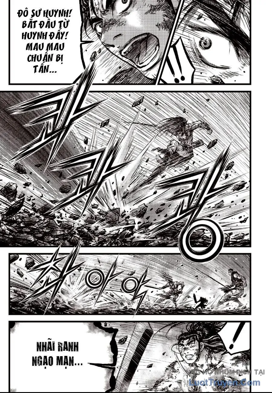 Chapter 711 - Trang 6