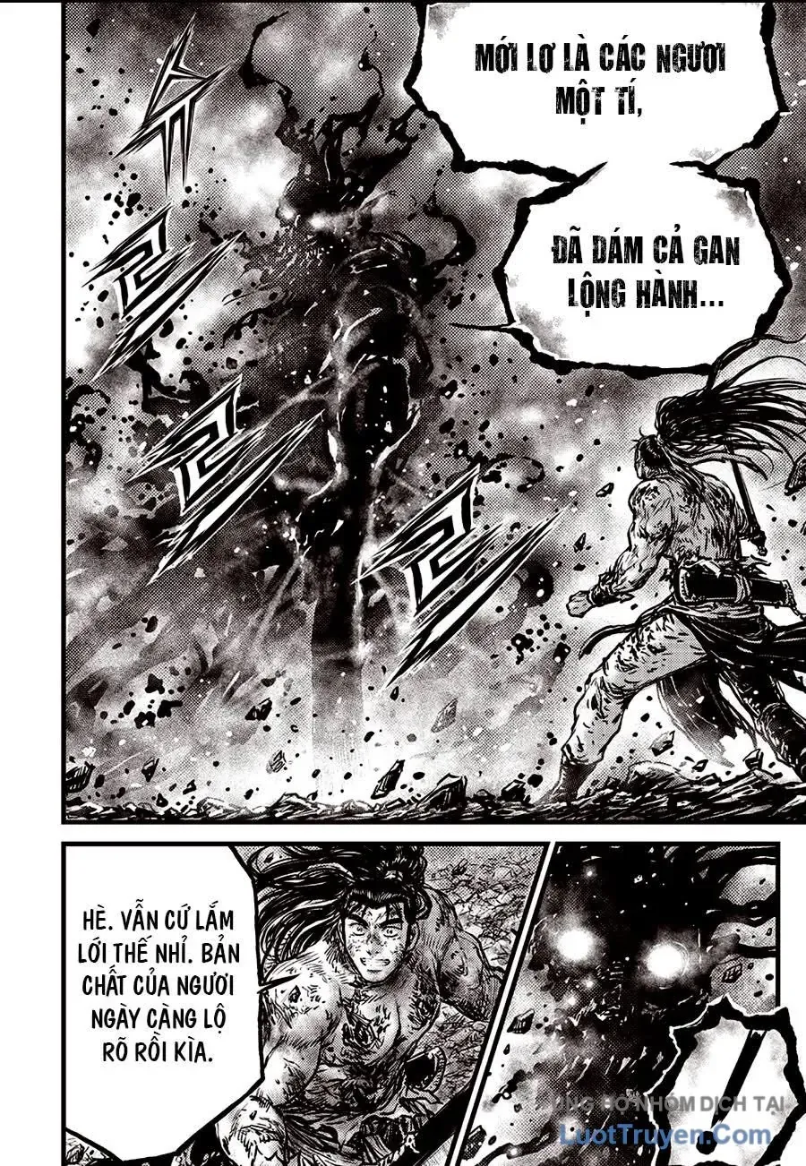 Chapter 711 - Trang 7