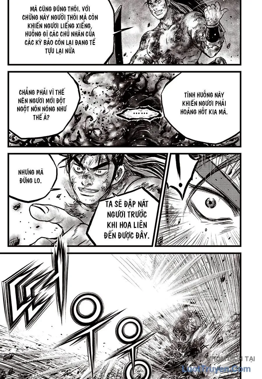 Chapter 711 - Trang 8