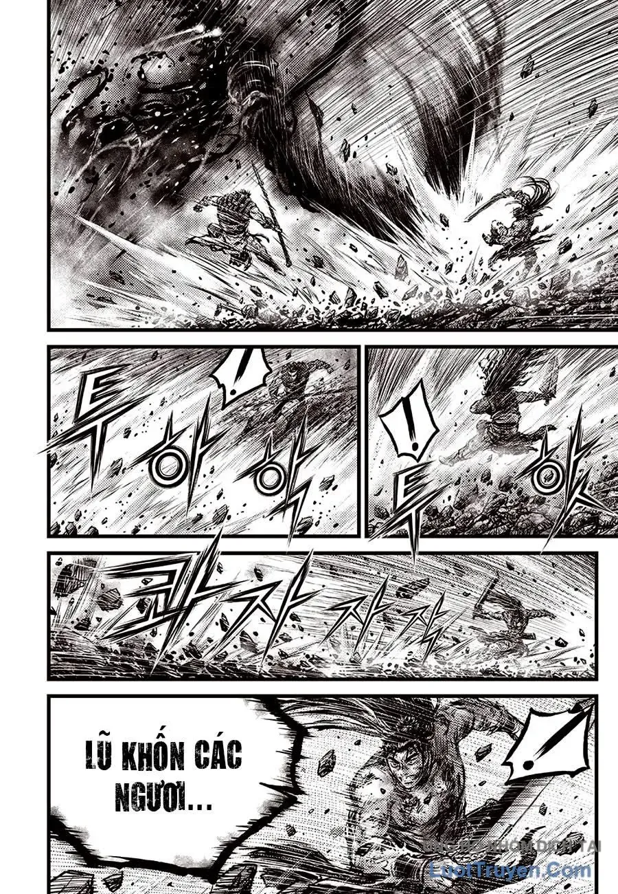 Chapter 711 - Trang 9