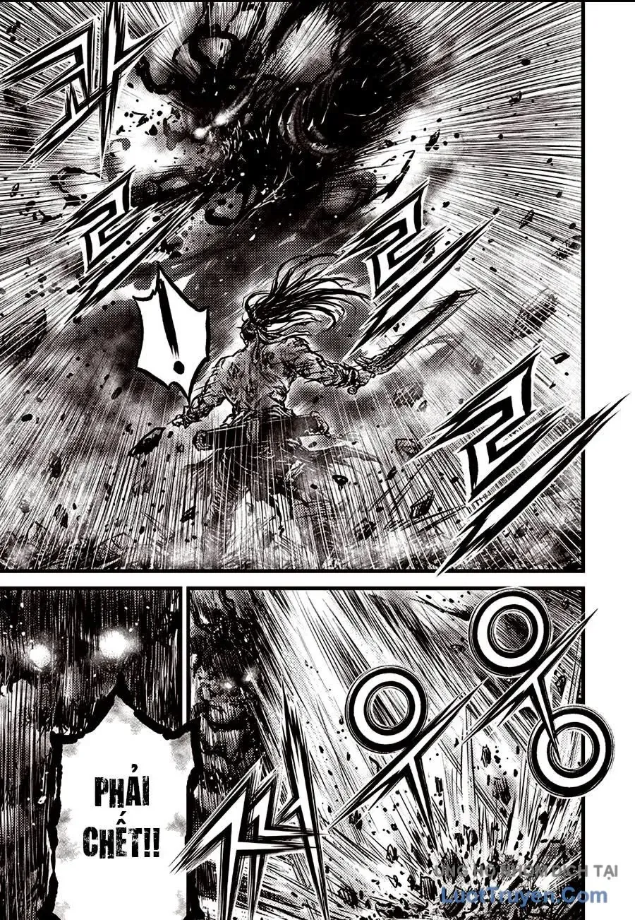 Chapter 711 - Trang 10