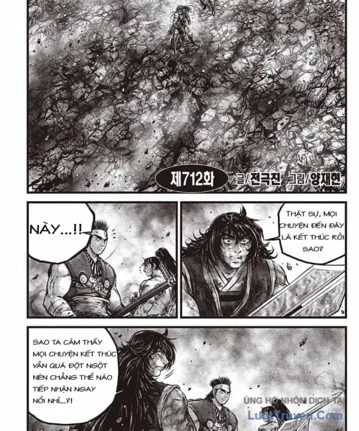 Chapter 712 - Trang 3