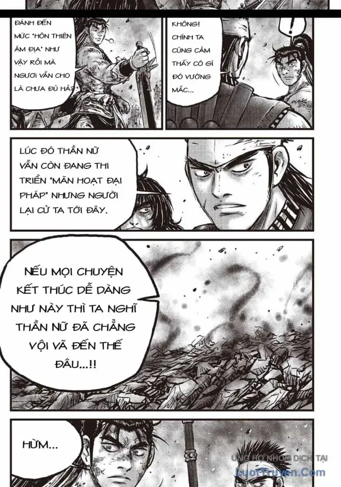 Chapter 712 - Trang 4