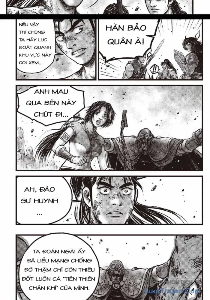 Chapter 712 - Trang 5