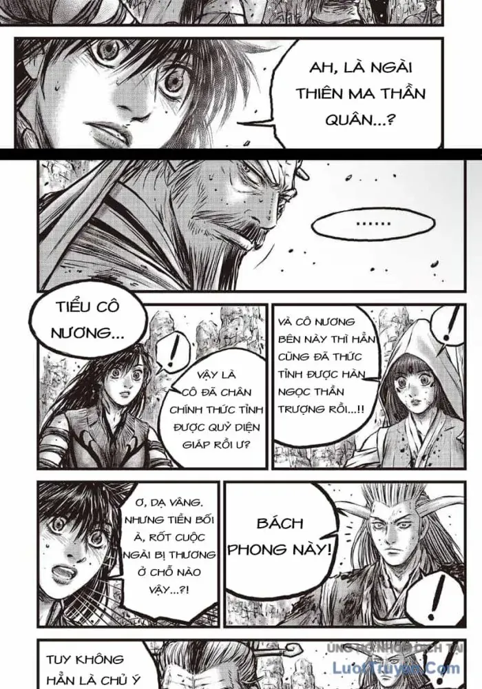 Chapter 713 - Trang 11