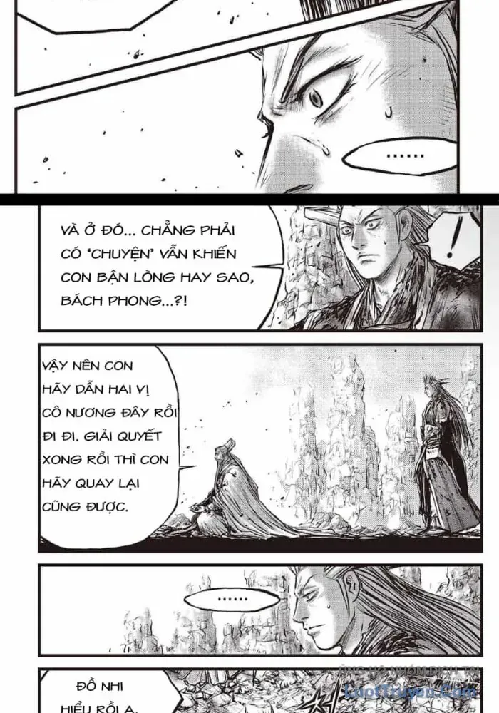 Chapter 713 - Trang 13