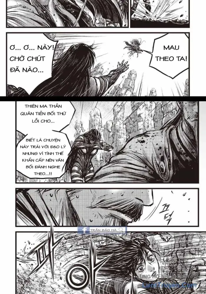Chapter 713 - Trang 15