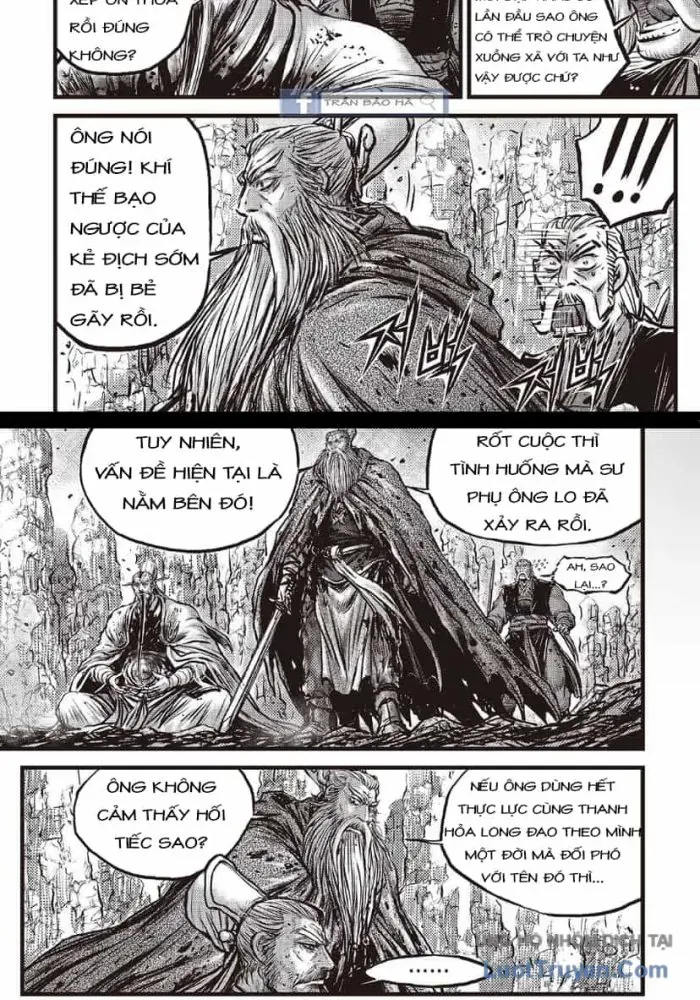 Chapter 713 - Trang 18