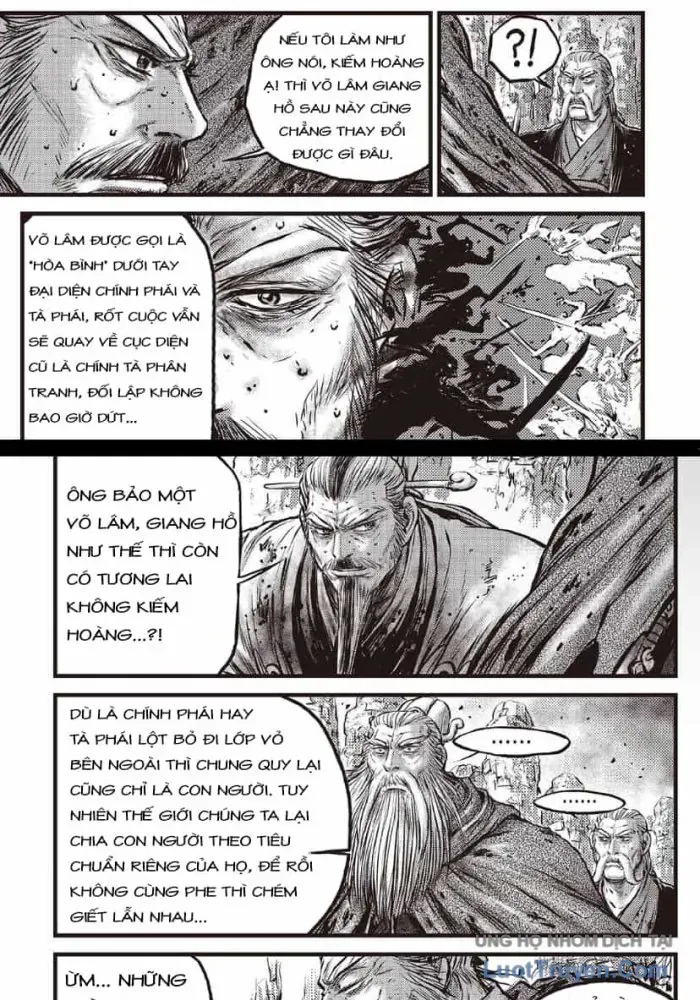 Chapter 713 - Trang 19