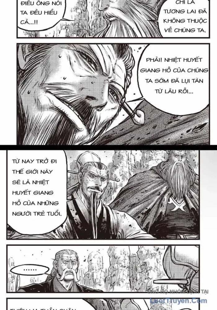 Chapter 713 - Trang 20