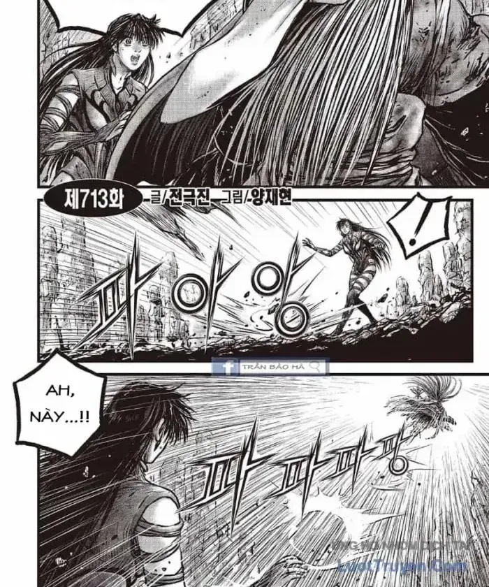 Chapter 713 - Trang 3
