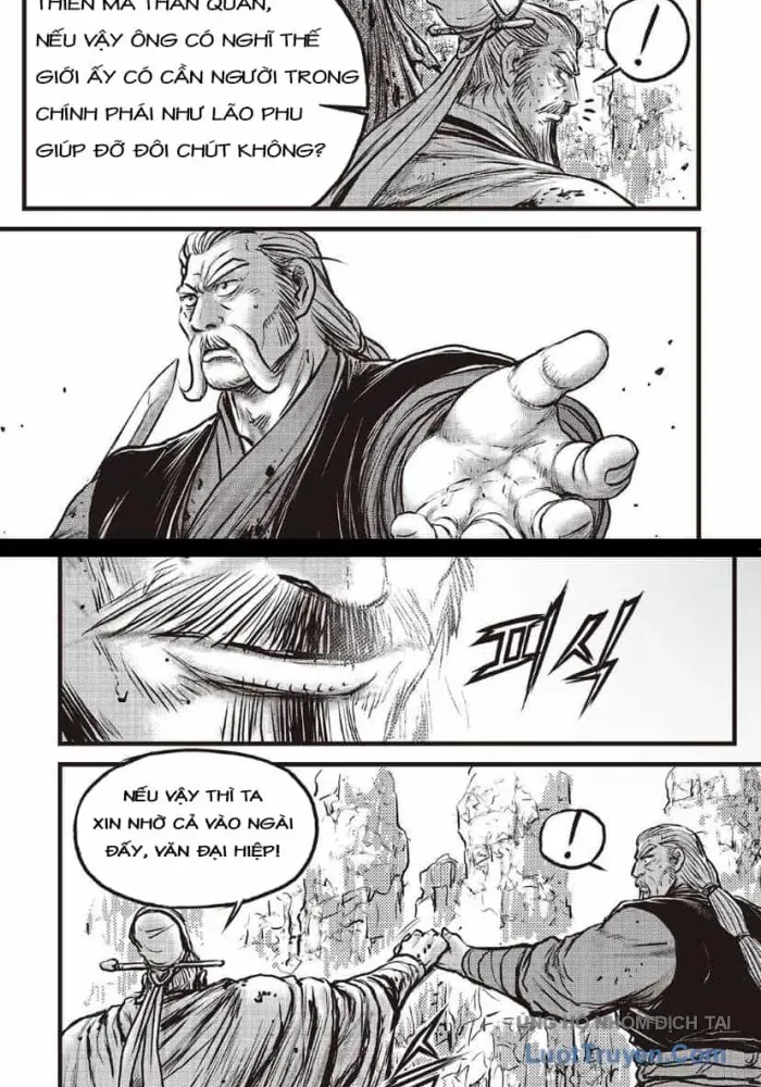 Chapter 713 - Trang 21