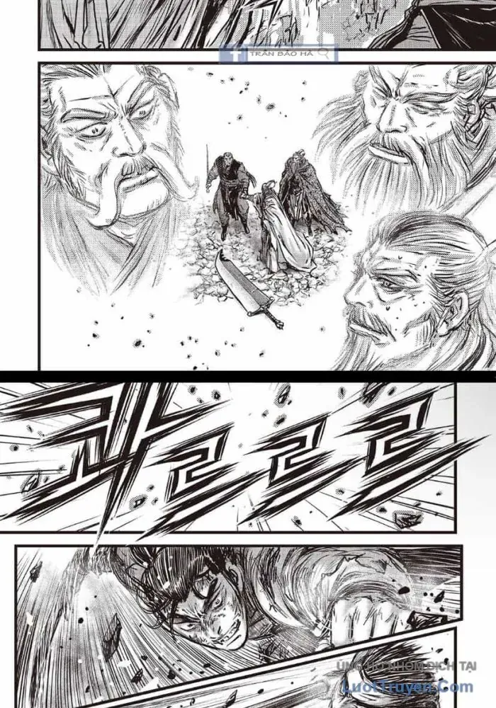 Chapter 713 - Trang 22