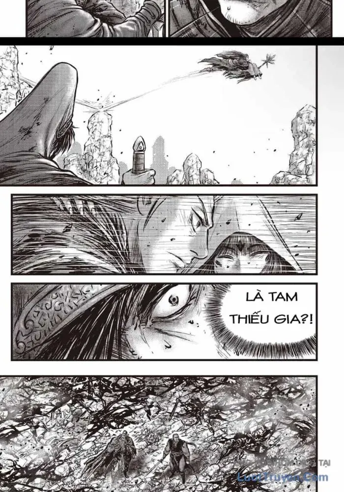 Chapter 713 - Trang 6