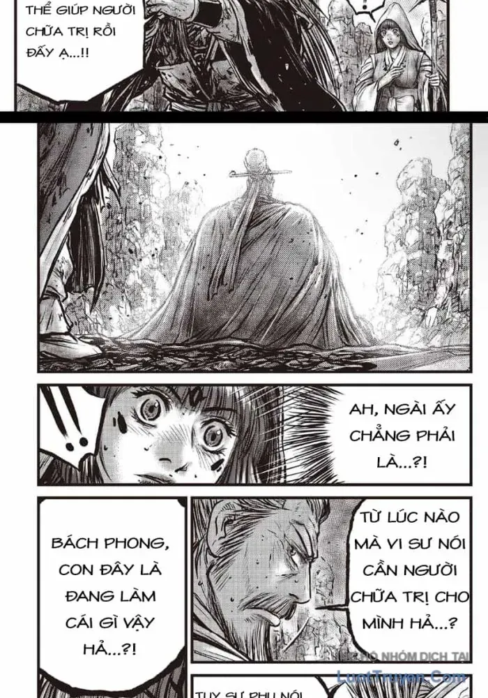 Chapter 713 - Trang 9