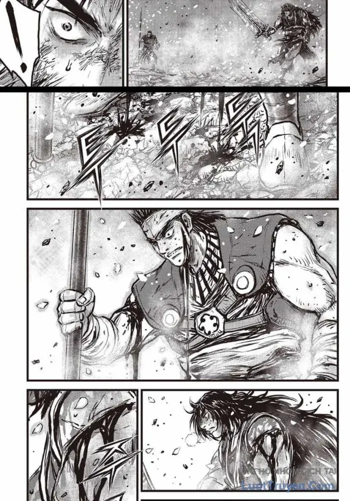 Chapter 714 - Trang 11