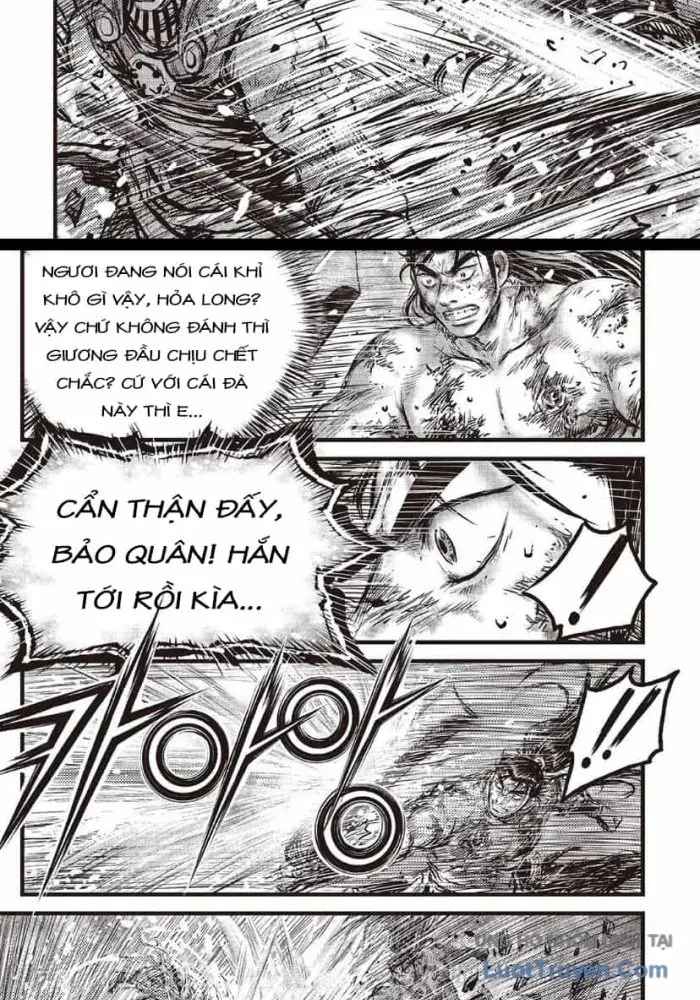 Chapter 714 - Trang 14