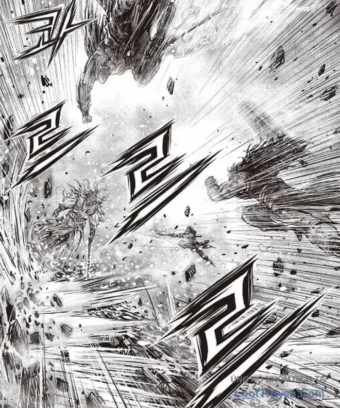 Chapter 714 - Trang 3