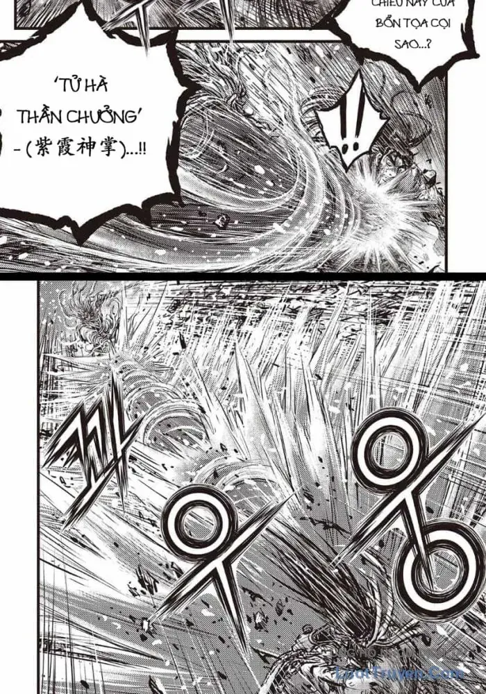 Chapter 714 - Trang 21