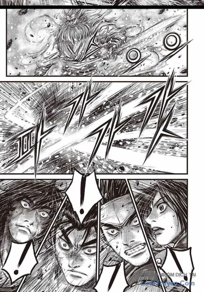 Chapter 714 - Trang 4