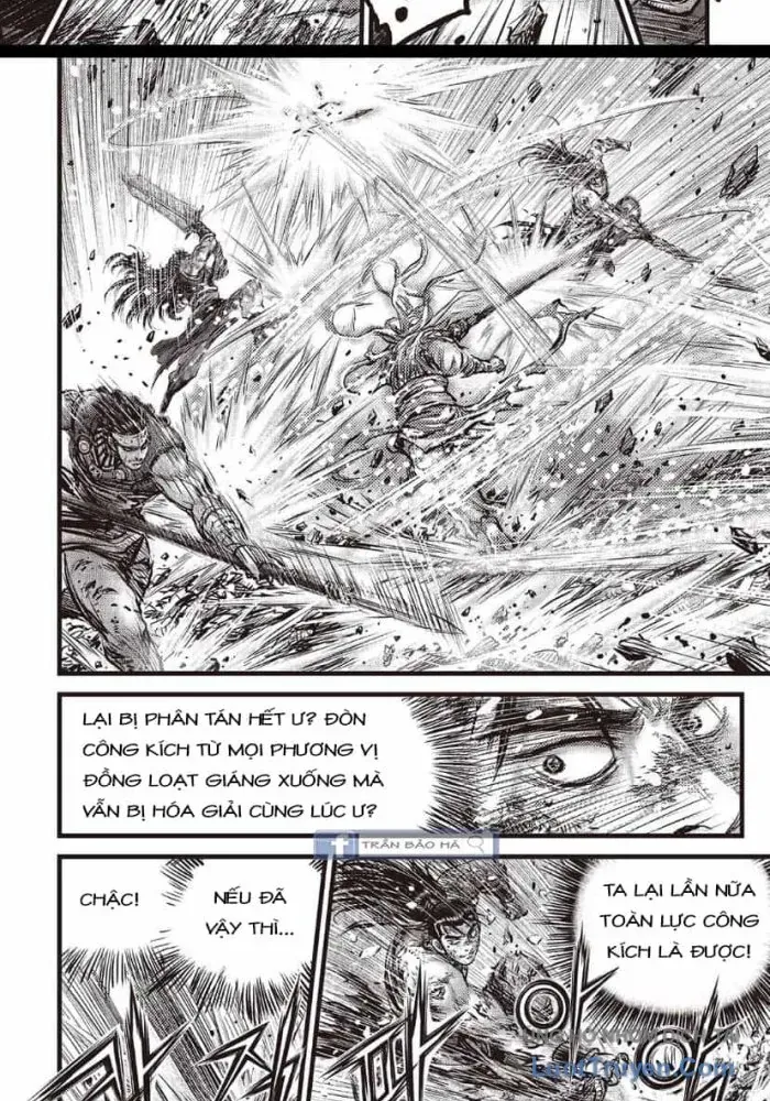 Chapter 714 - Trang 5