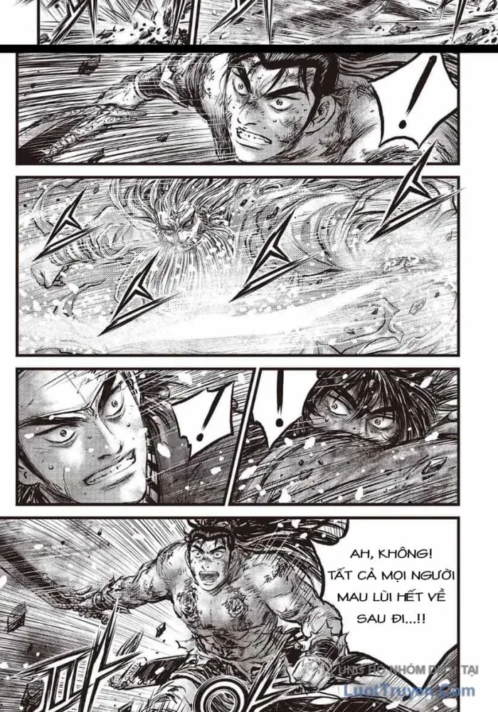 Chapter 714 - Trang 6
