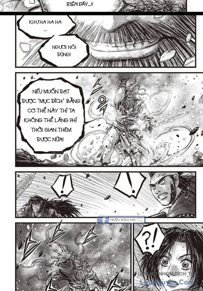 Chapter 715 - Trang 5
