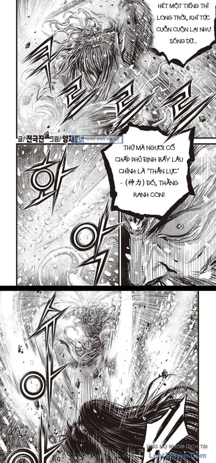 Chapter 716 - Trang 3