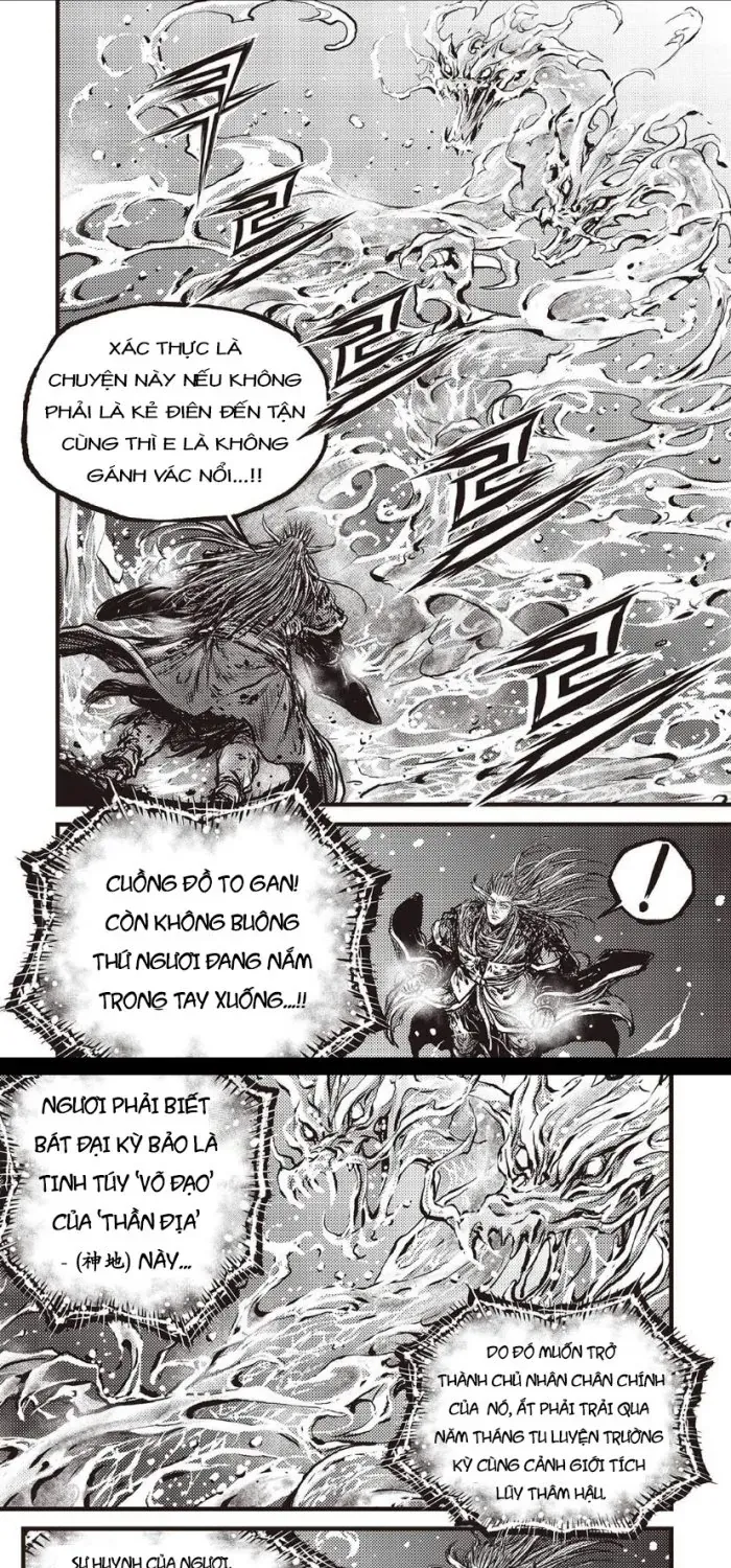 Chapter 716 - Trang 21