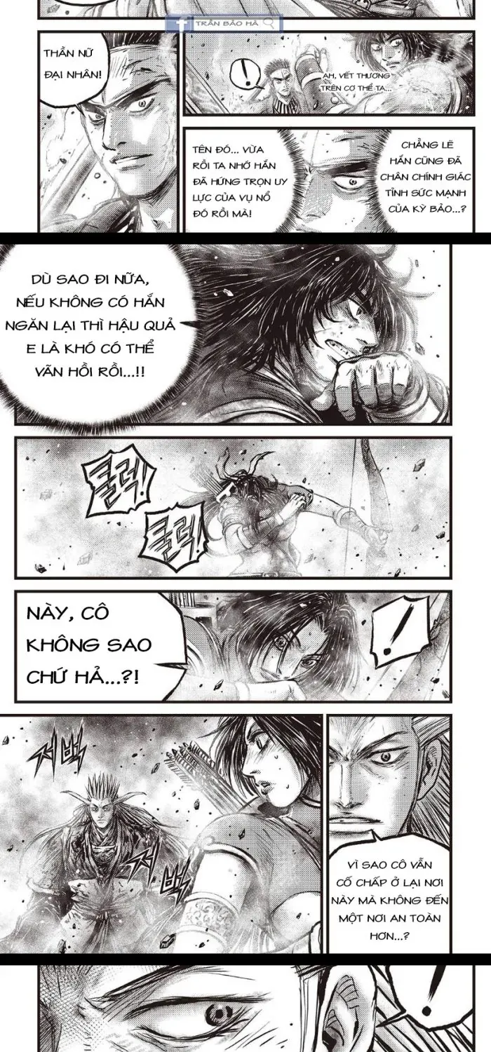 Chapter 716 - Trang 9
