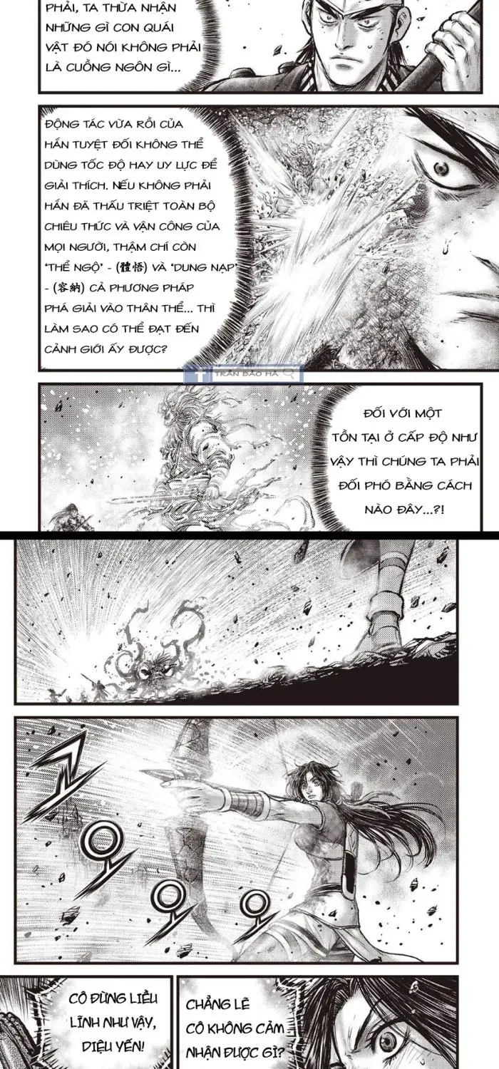 Chapter 718 - Trang 11