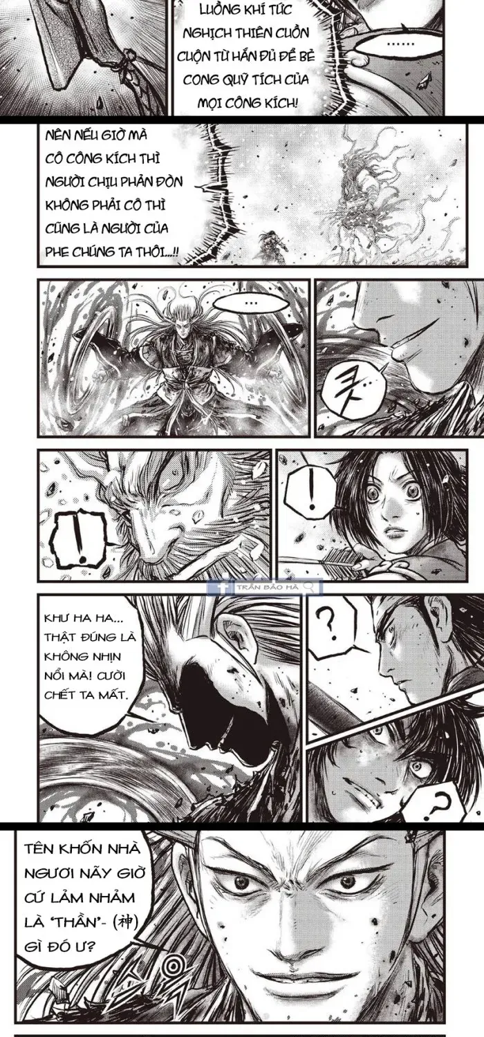 Chapter 718 - Trang 13