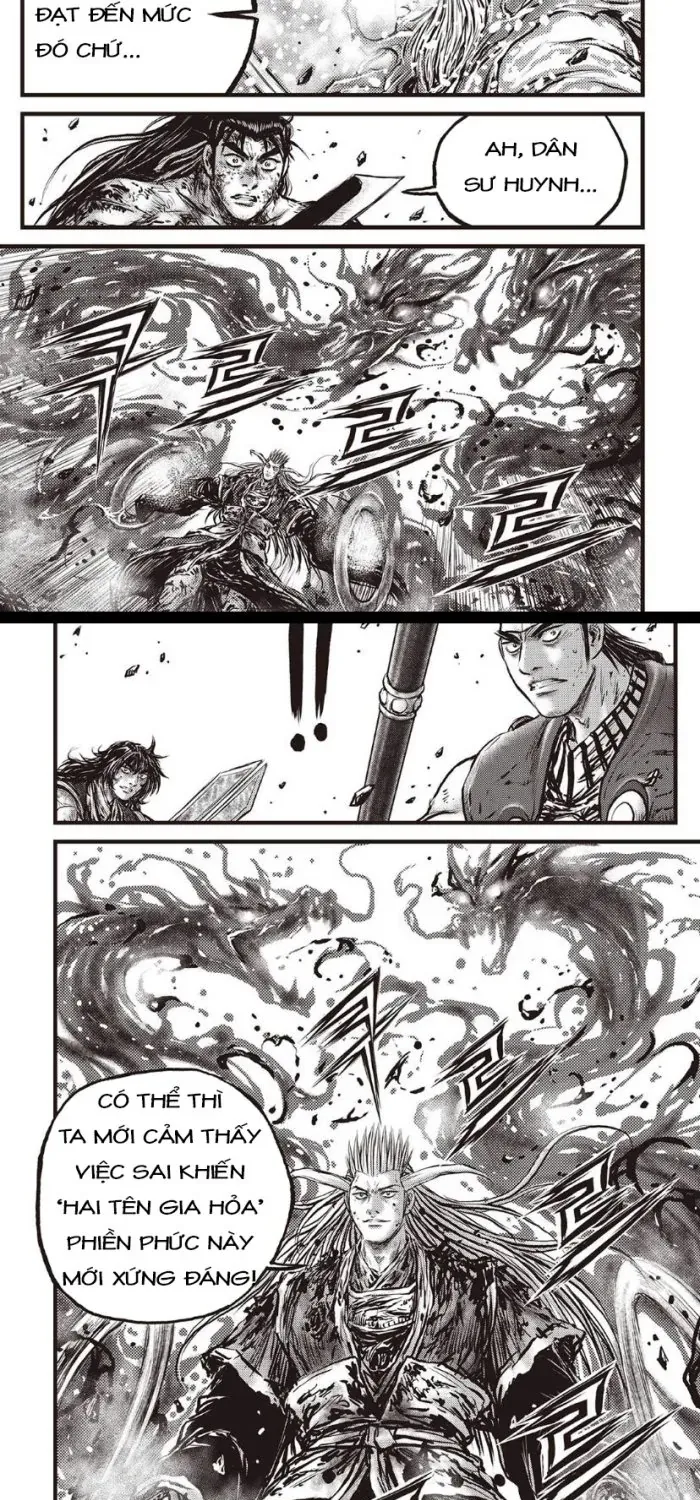 Chapter 718 - Trang 15