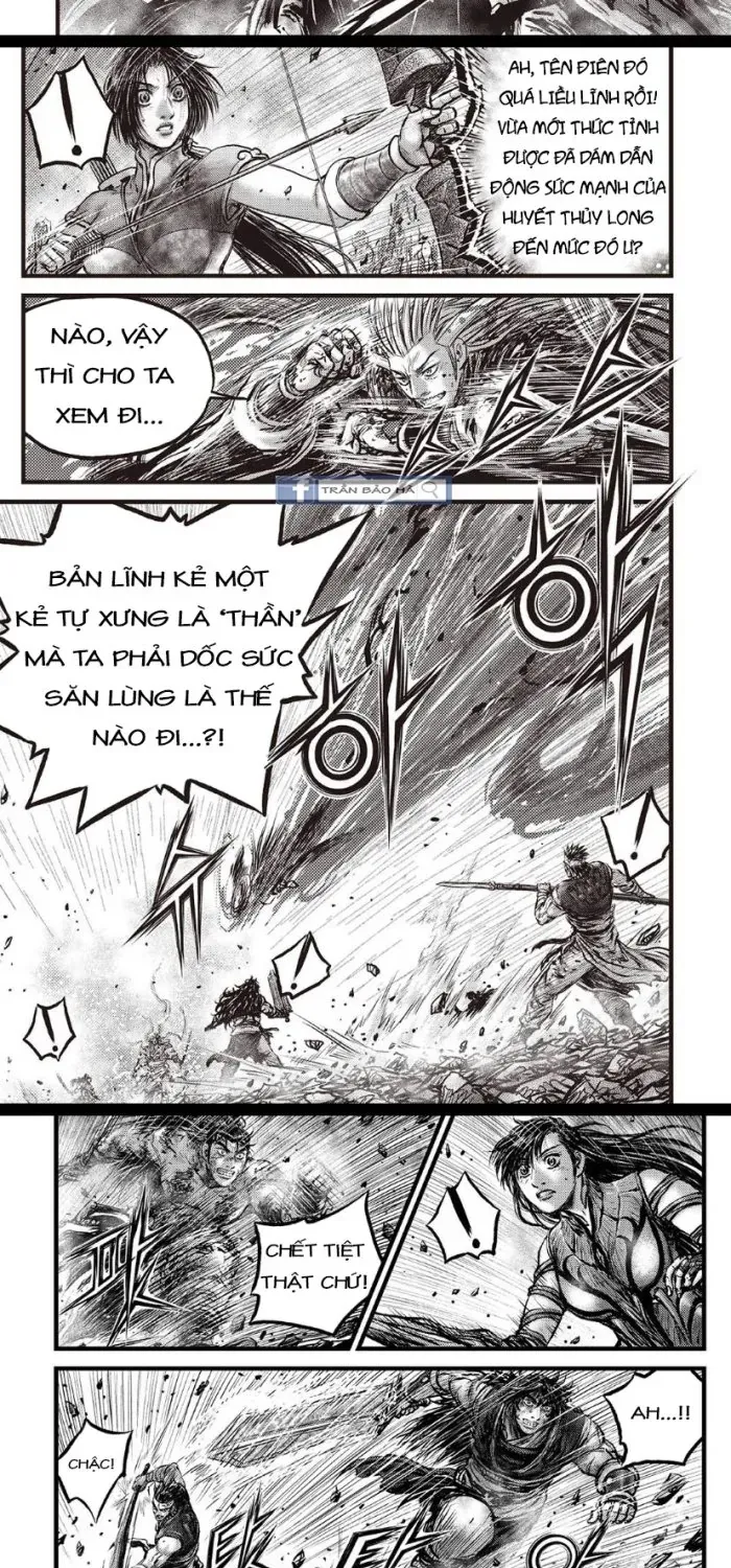 Chapter 718 - Trang 17