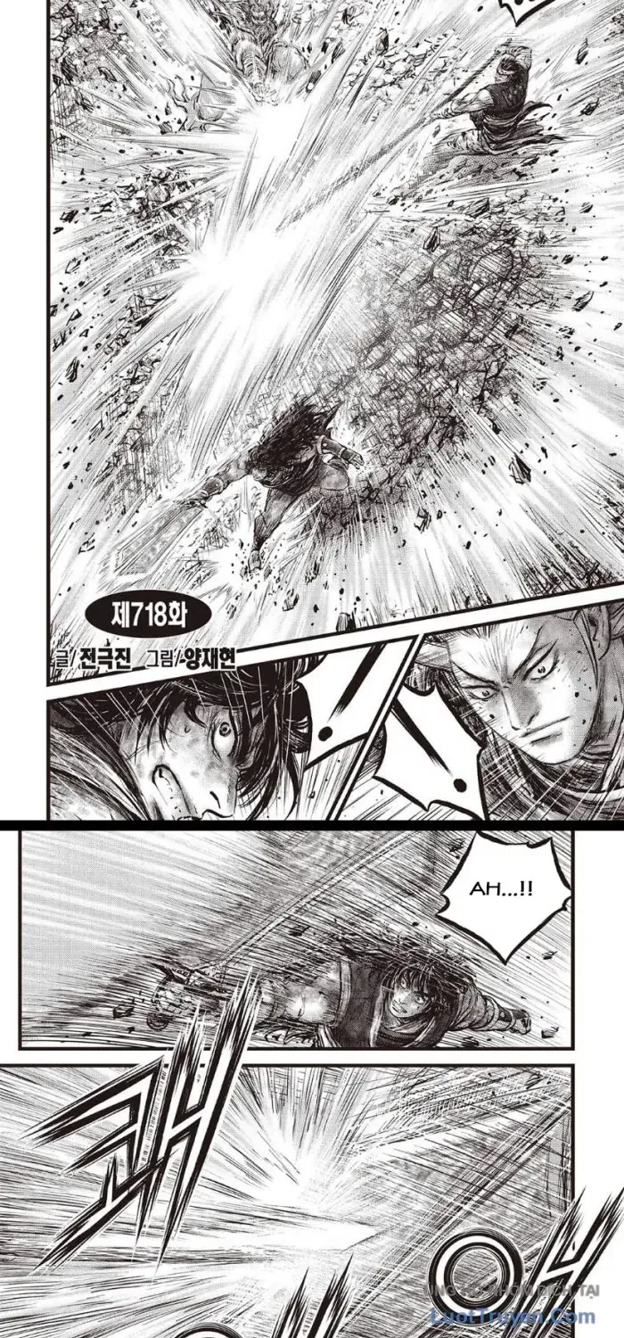 Chapter 718 - Trang 3